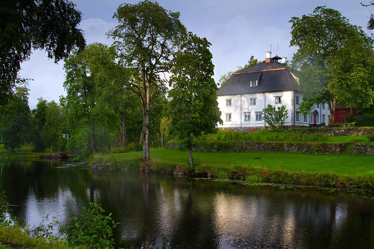 Villingsbergs herrgård