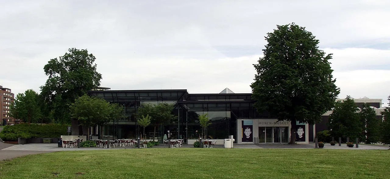 Munch Museum
