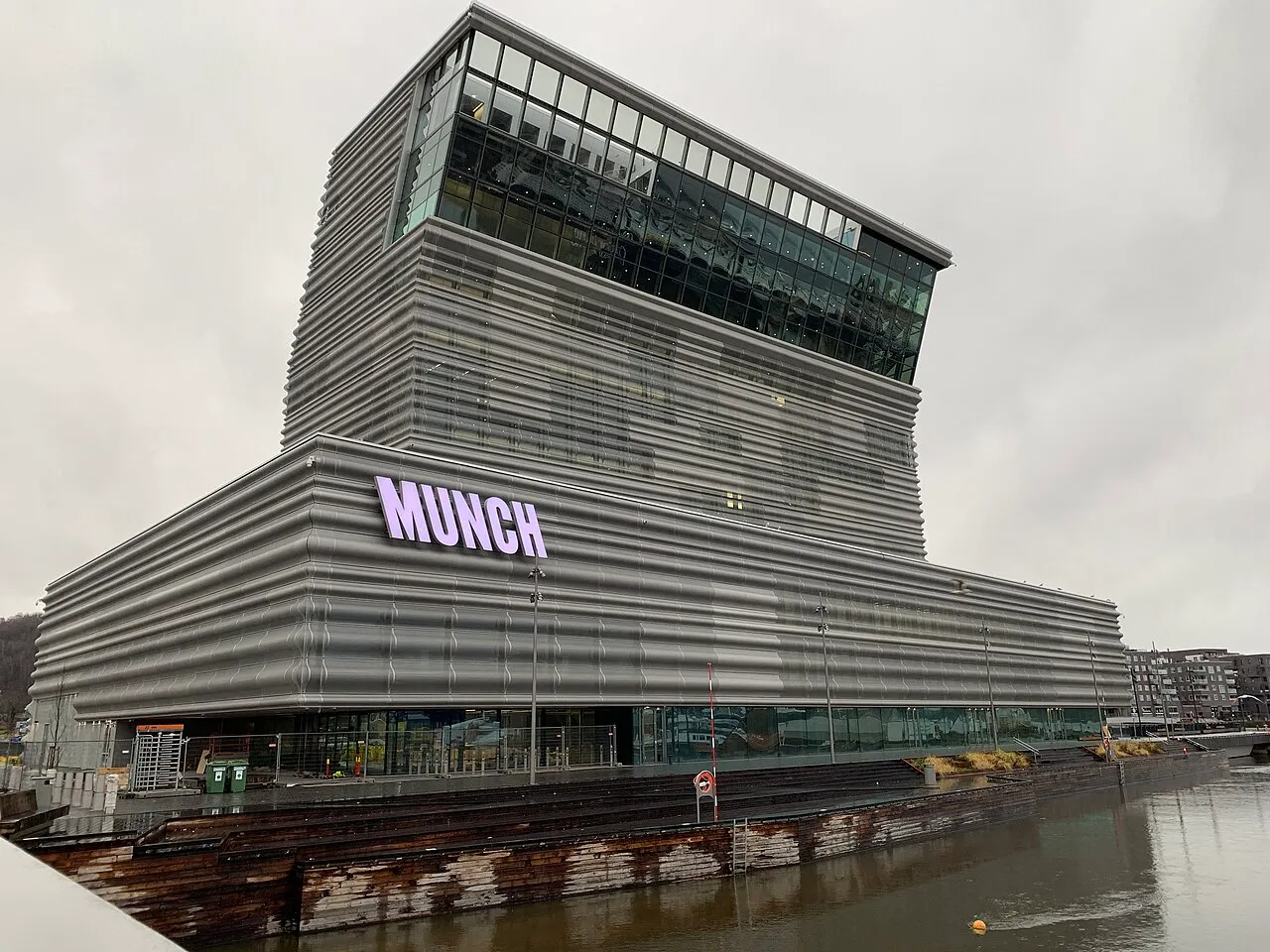 Munch Museum