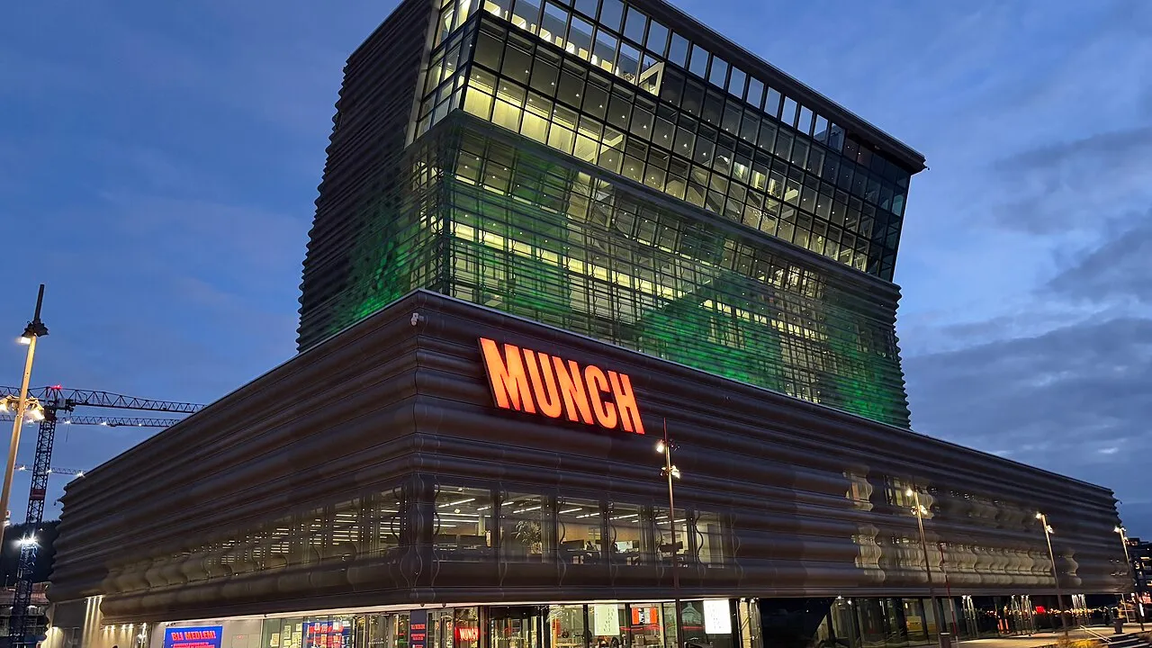 Munch Museum