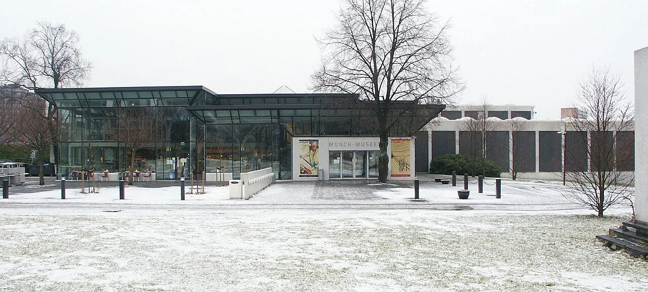 Munch Museum