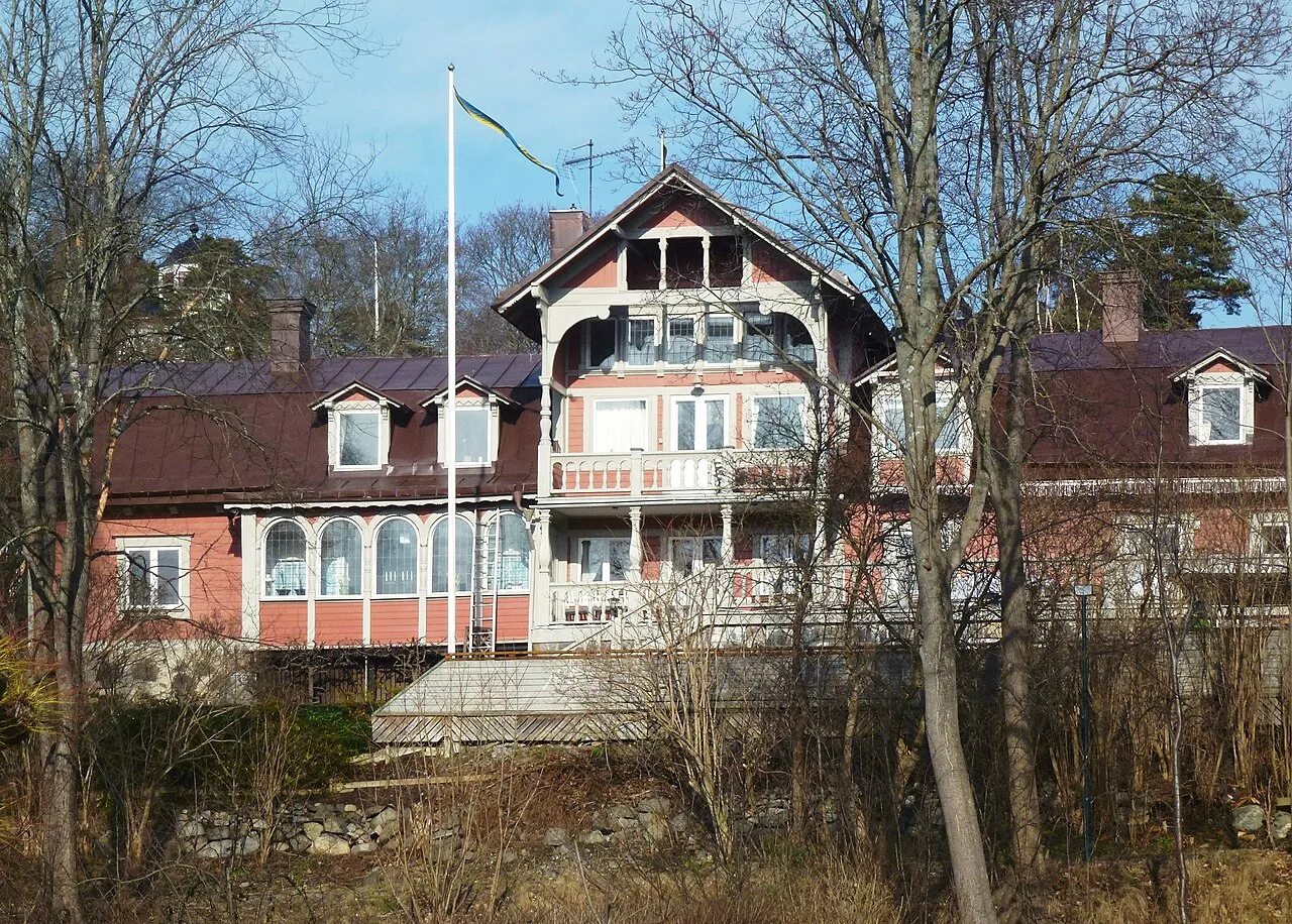 Stockby gård