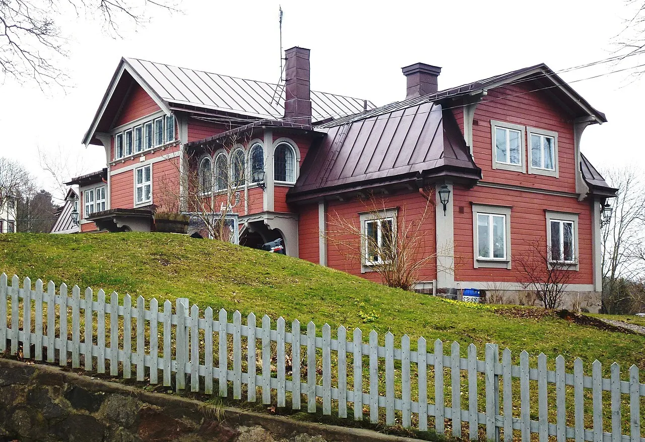 Stockby gård