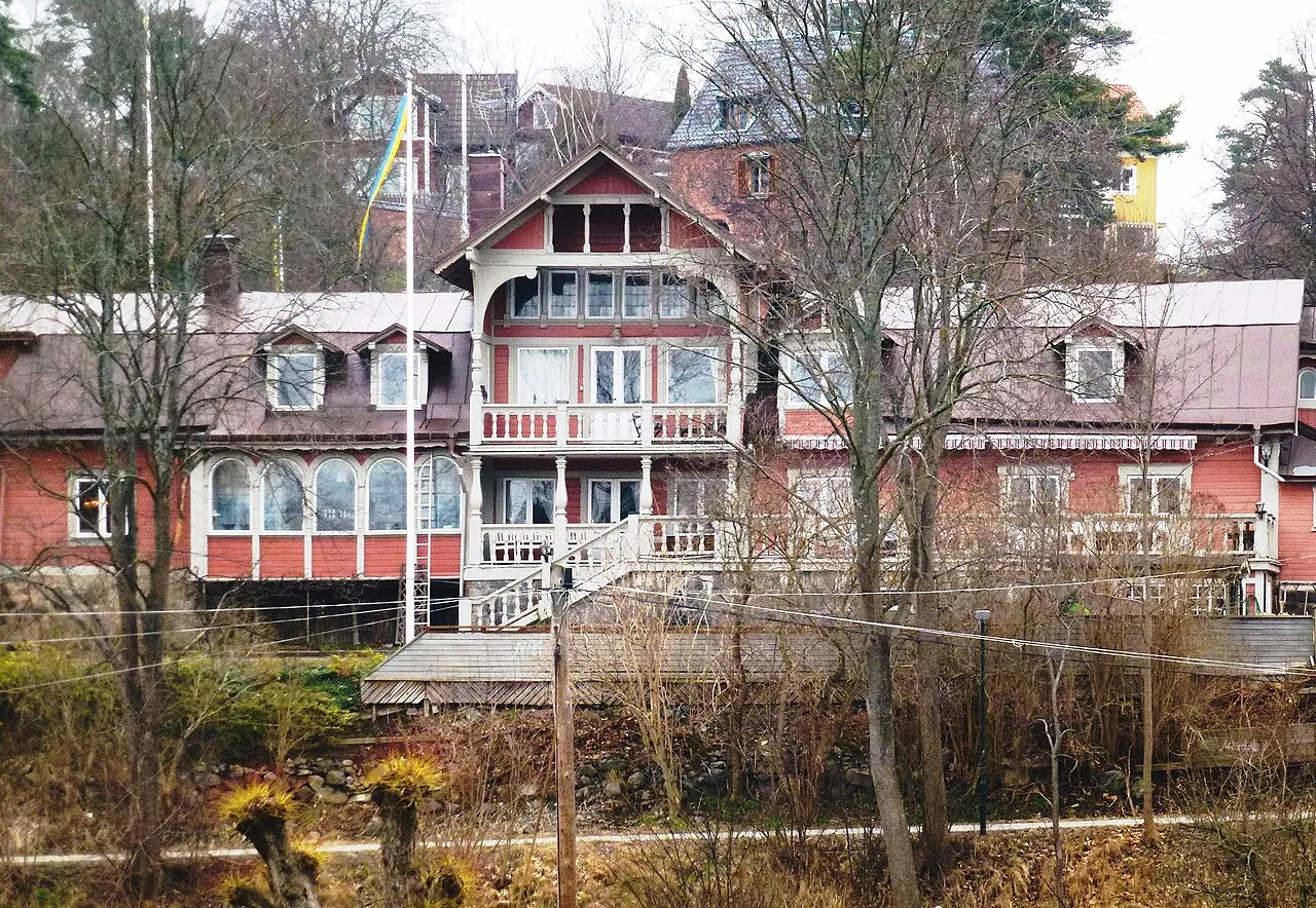 Stockby gård