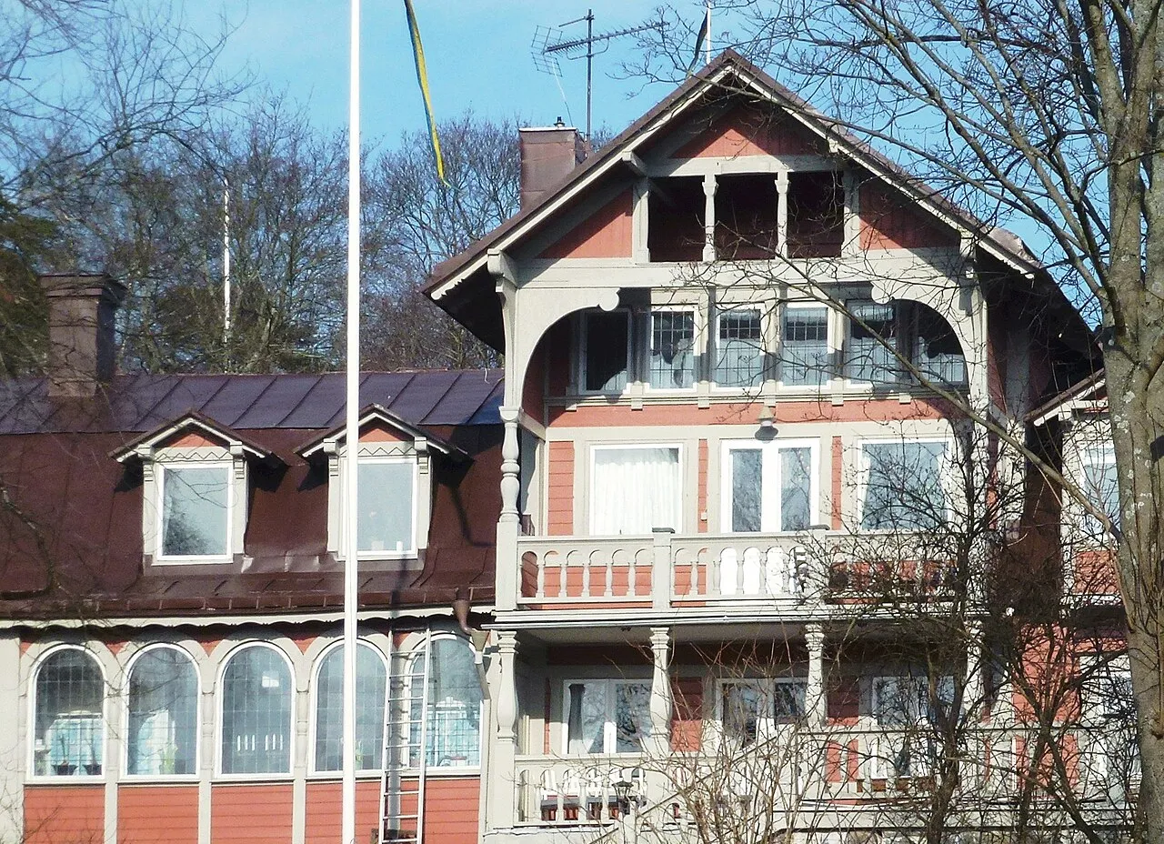 Stockby gård
