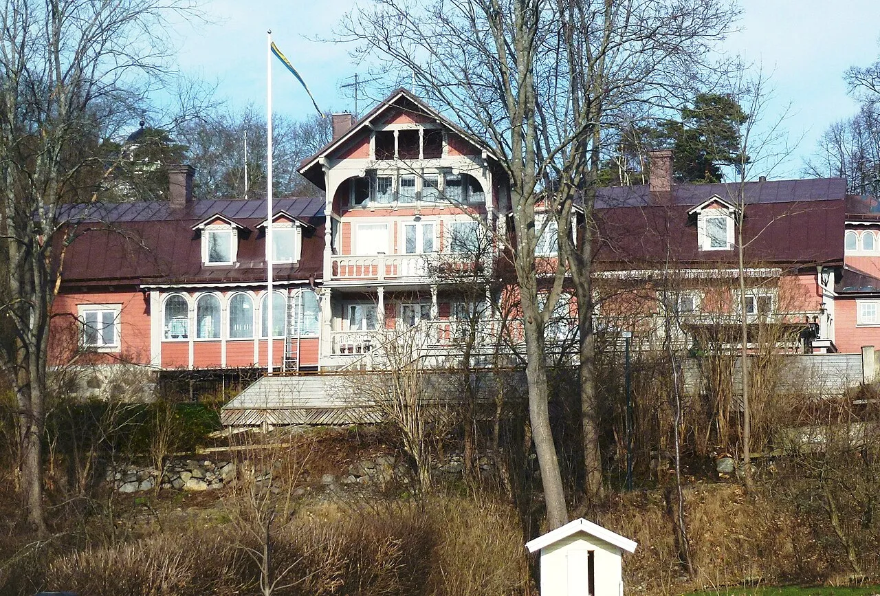 Stockby gård
