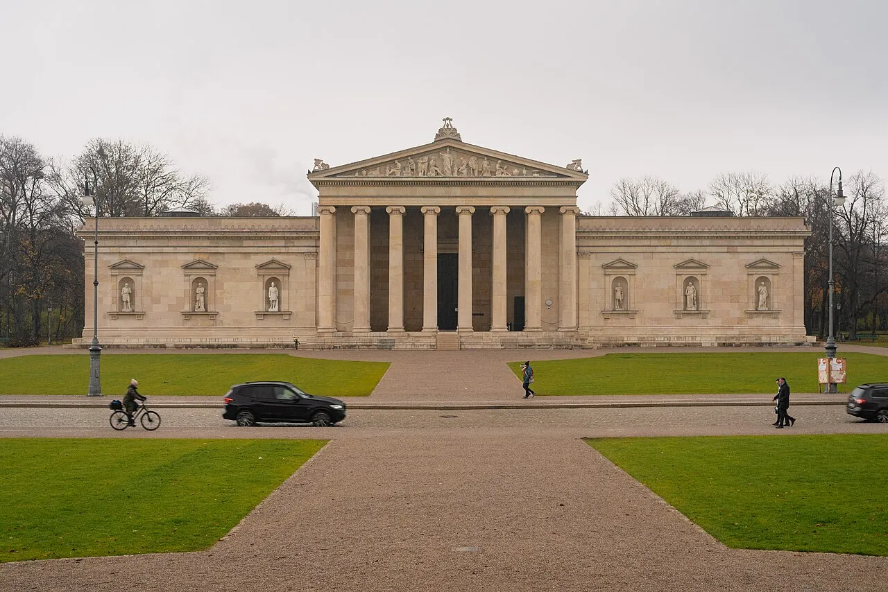 Glyptothek