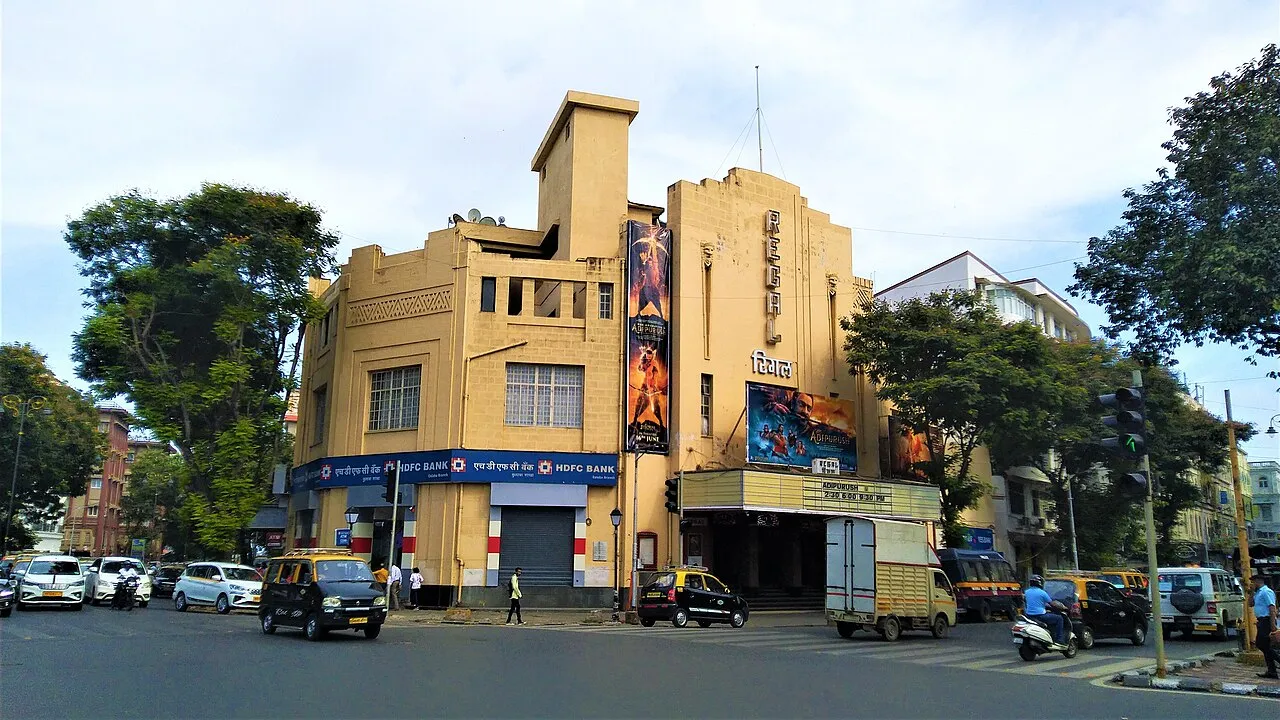 Regal Cinema