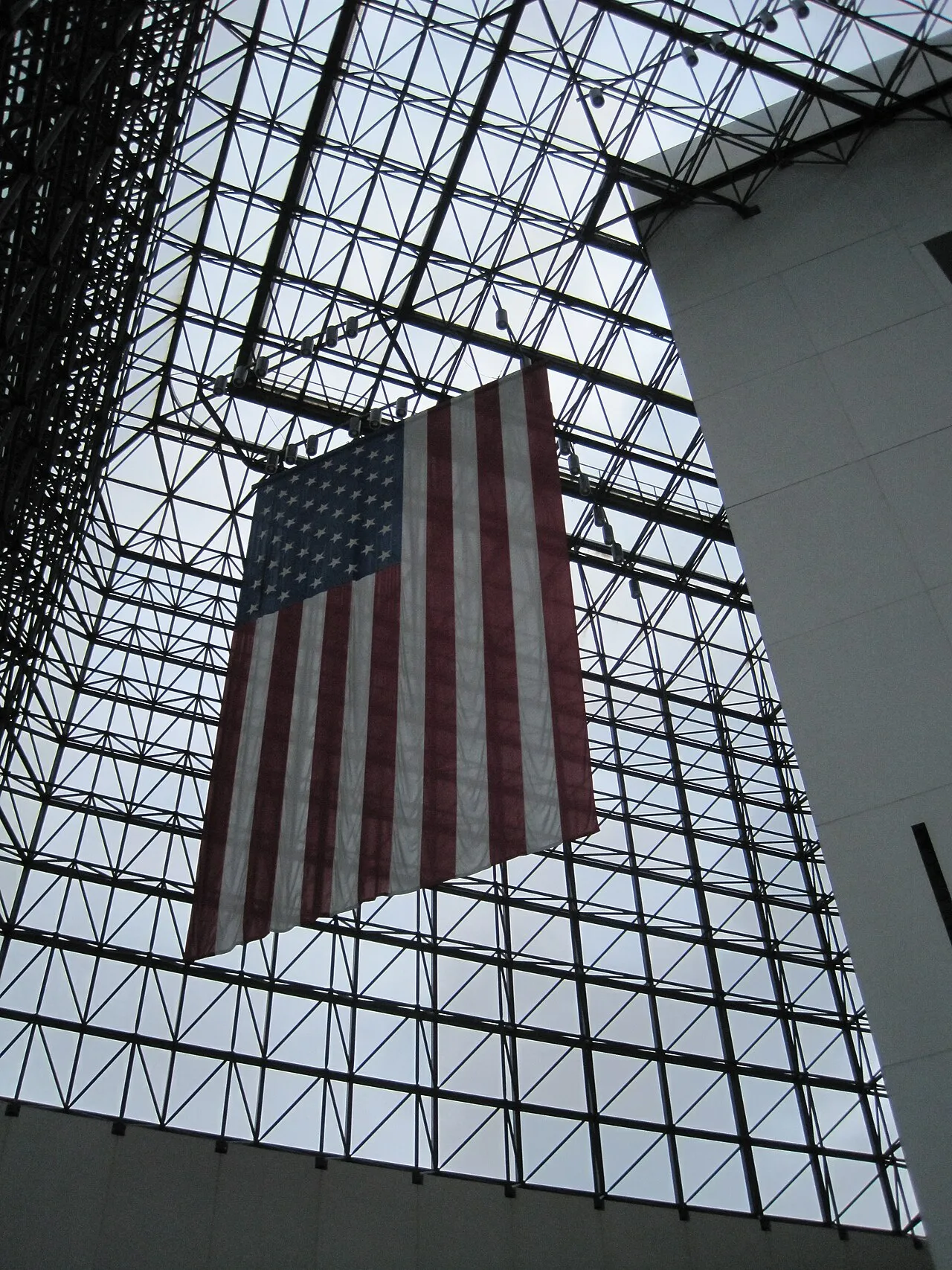 JFK Library