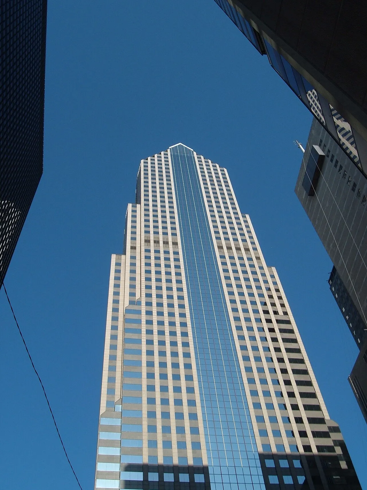 Two Prudential Plaza