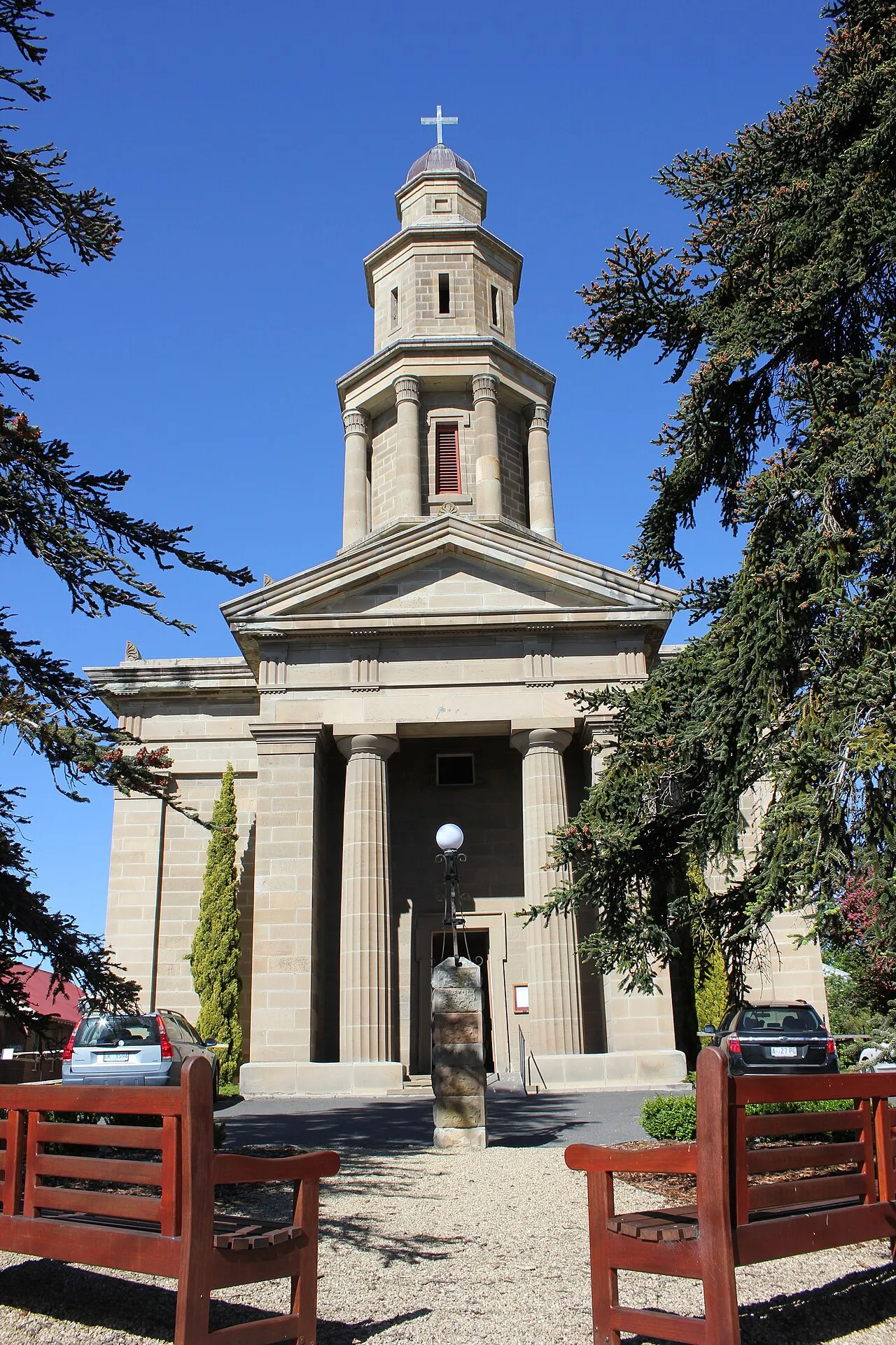St George's Church