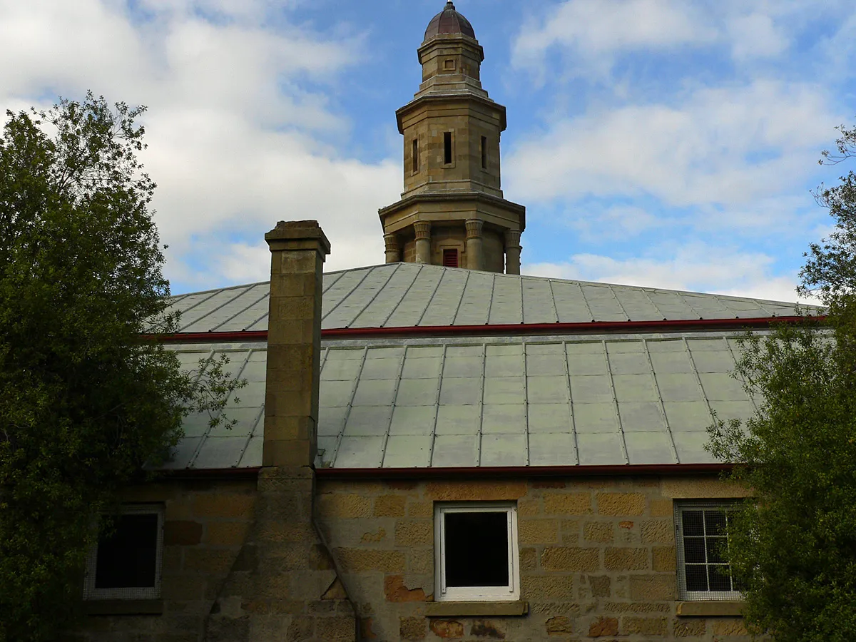 St George's Church