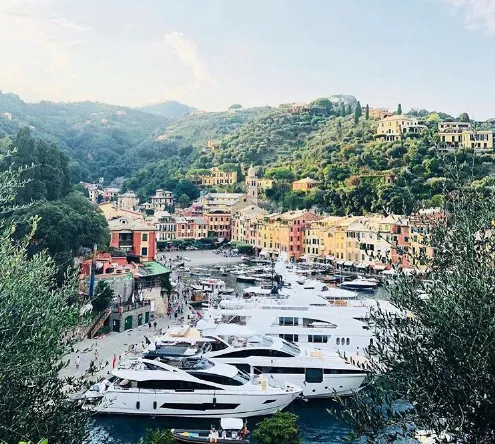 Portofino
