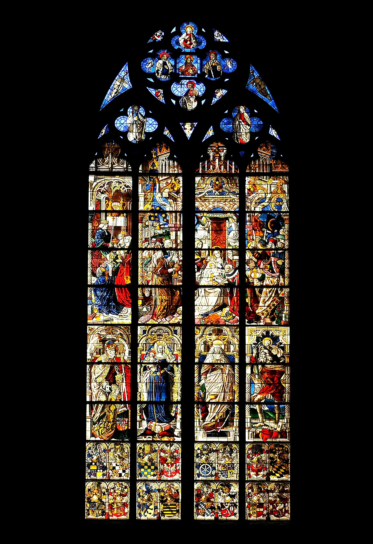 Cologne Cathedral