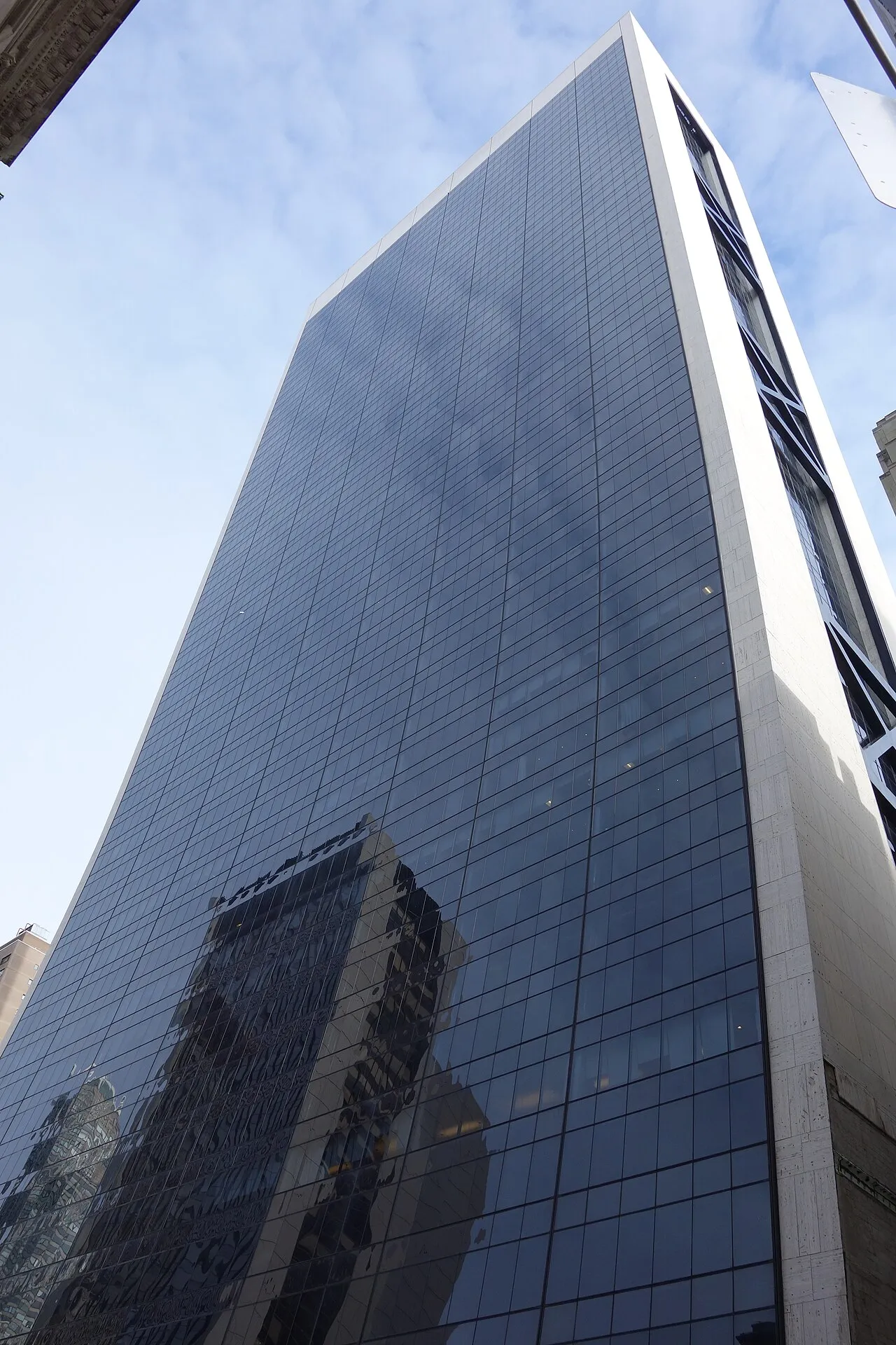 9 West 57th Street