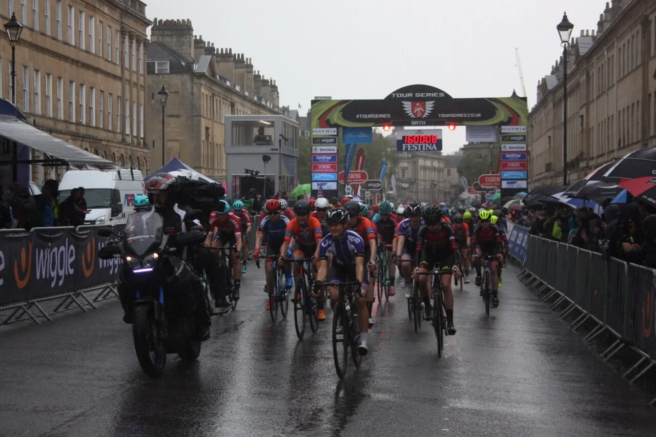 Great Pulteney Street