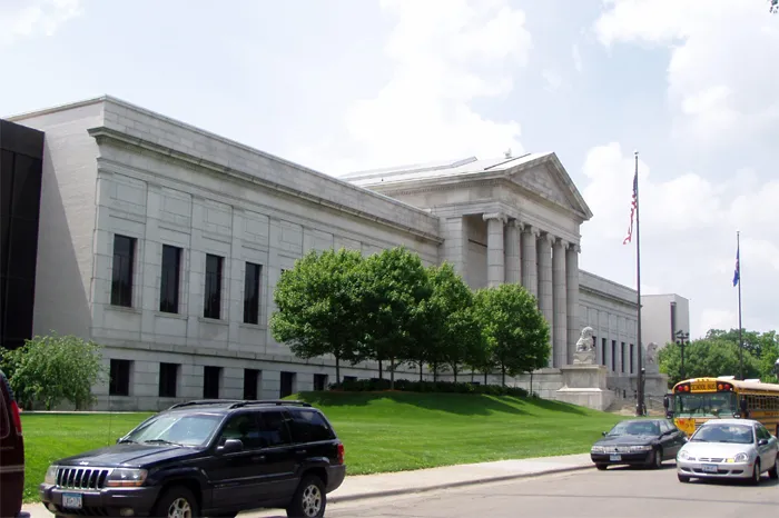 Minneapolis Institute of Art
