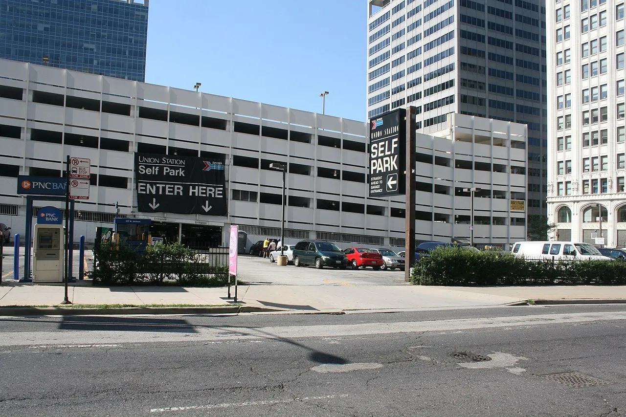 Union Station