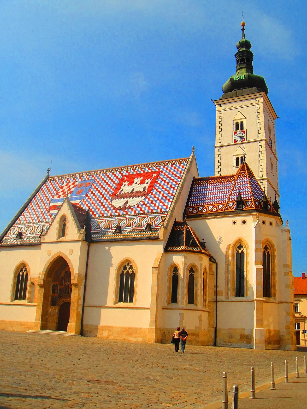 Church of St. Mark