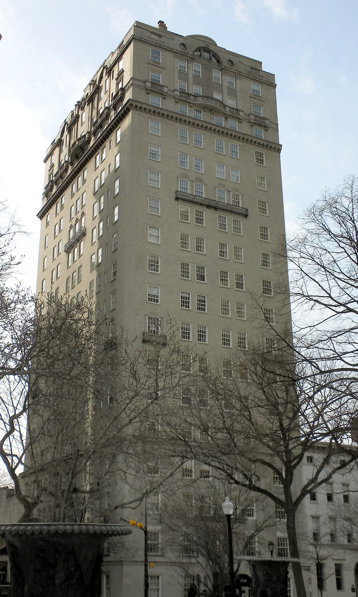 Rittenhouse Square