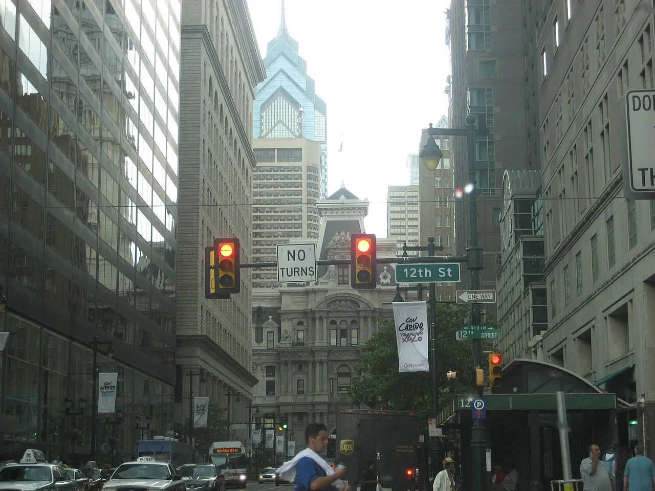 Rittenhouse Square