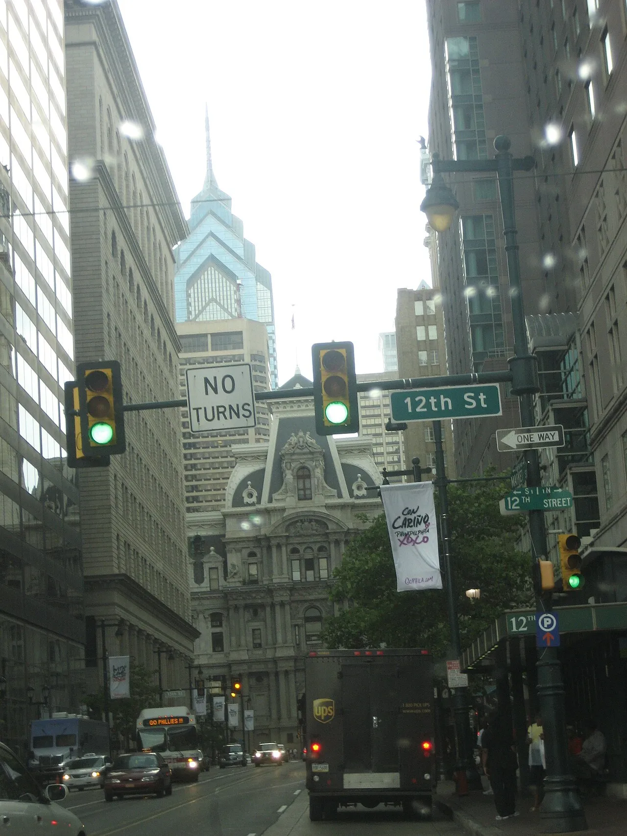 Rittenhouse Square