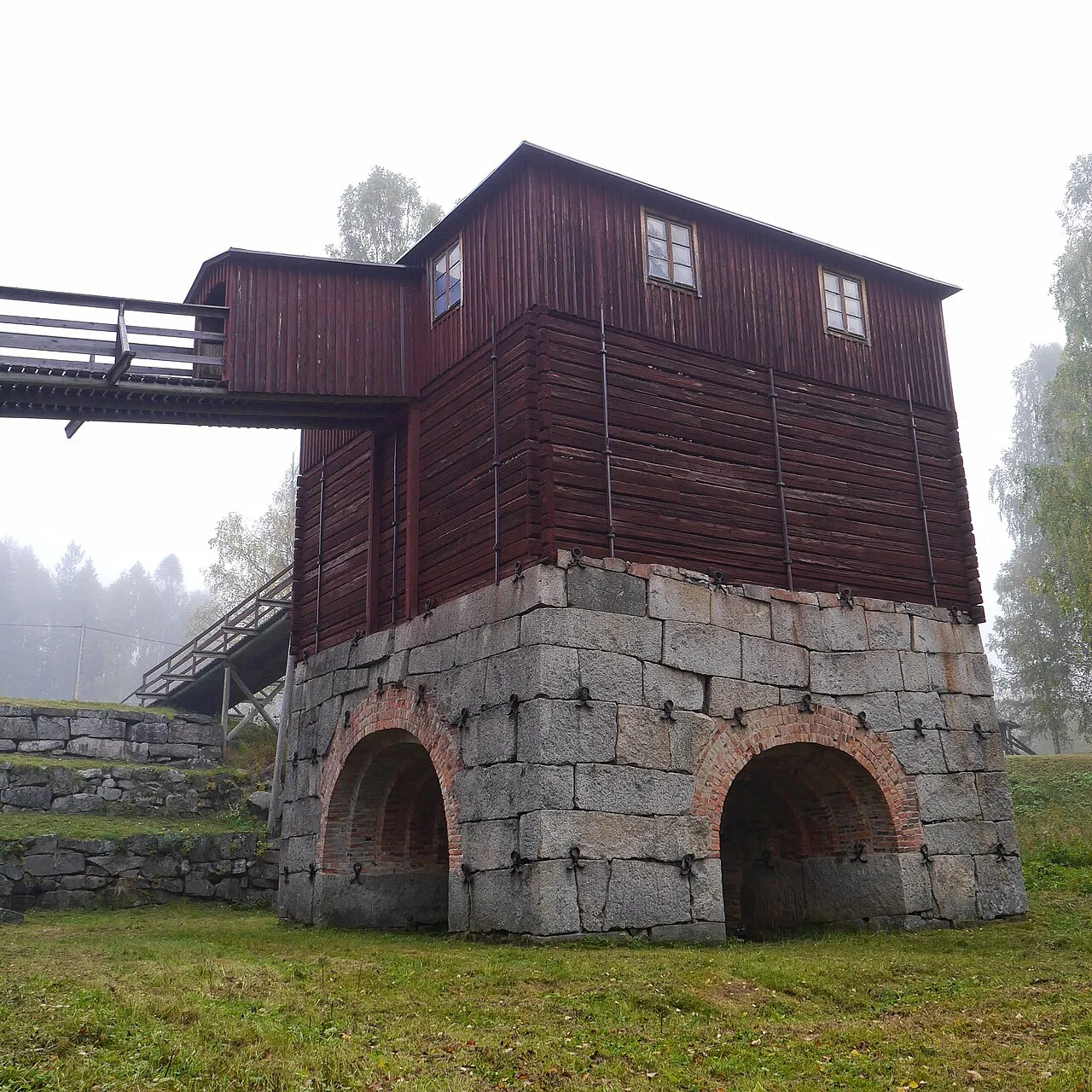Rosfors Ironworks