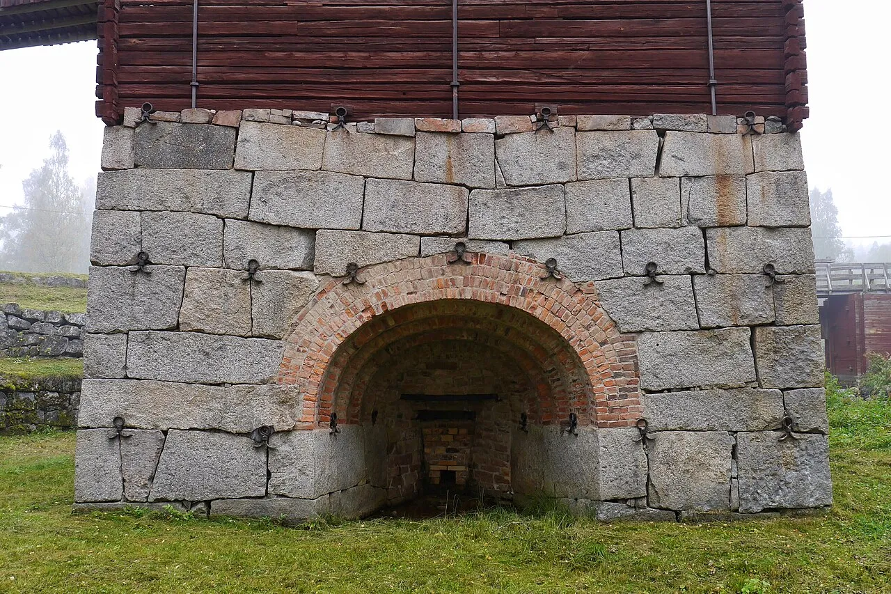 Rosfors Ironworks