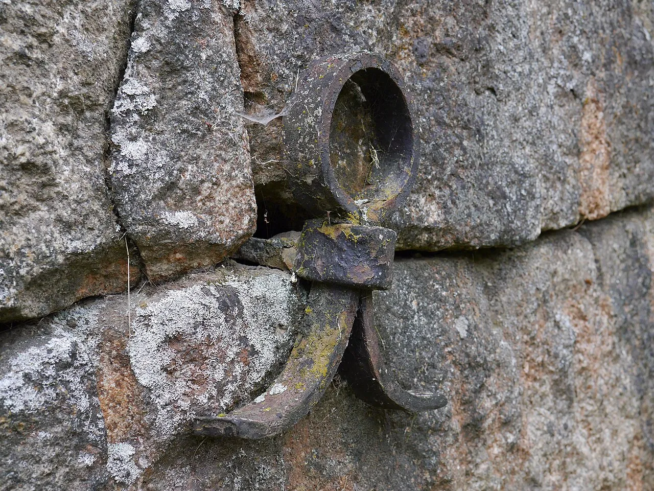 Rosfors Ironworks
