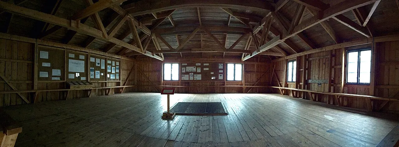 Rosfors Ironworks