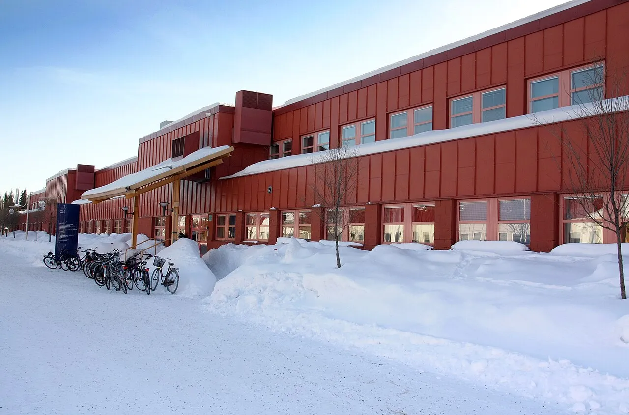 A-huset