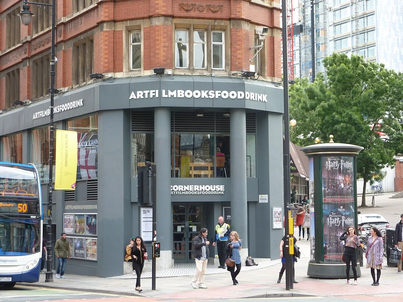 Cornerhouse