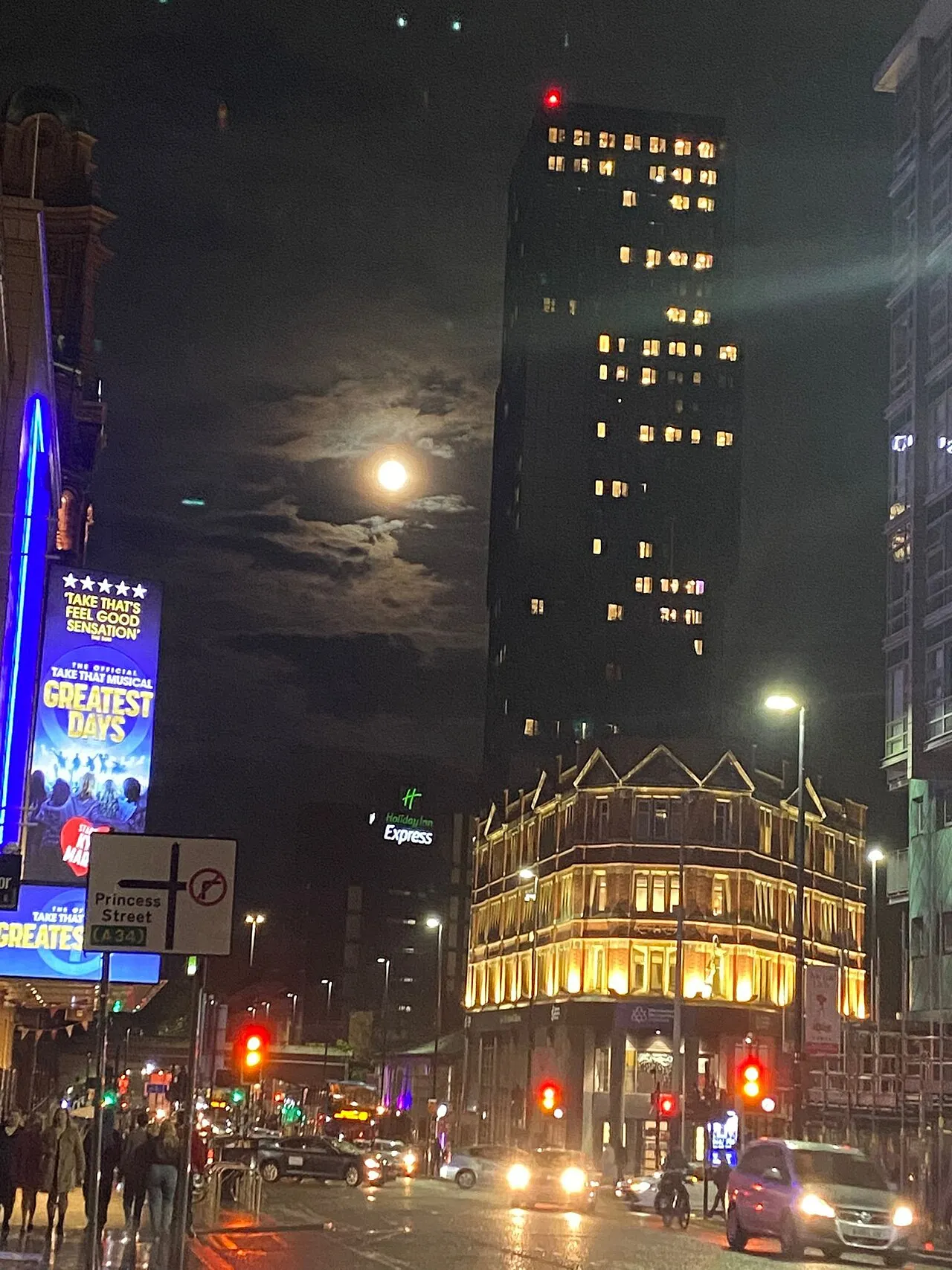 Cornerhouse