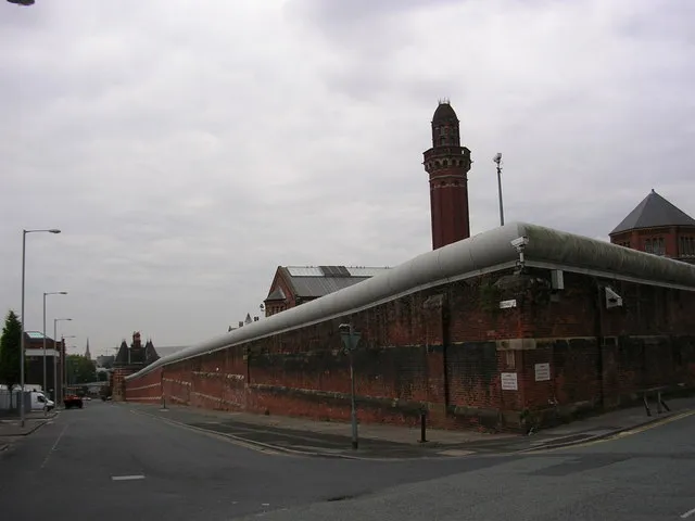 Strangeways Prison