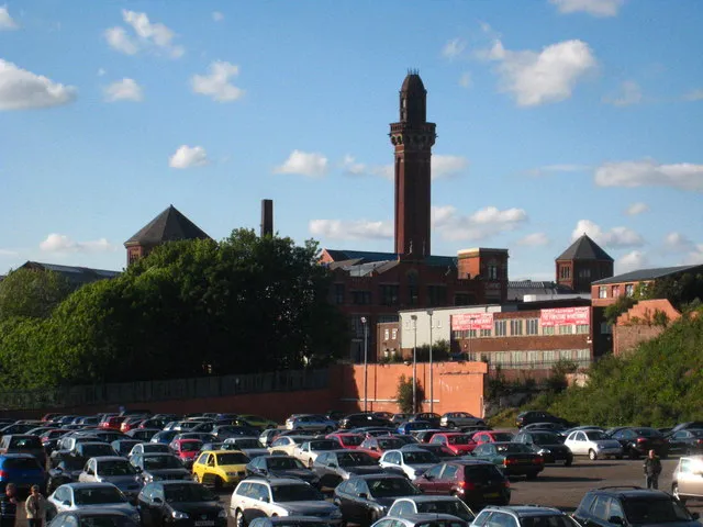 Strangeways Prison