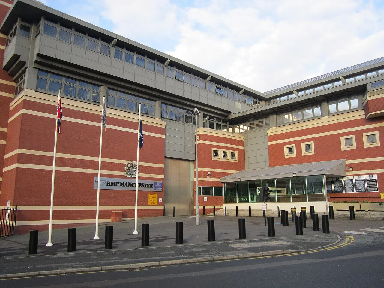 Strangeways Prison