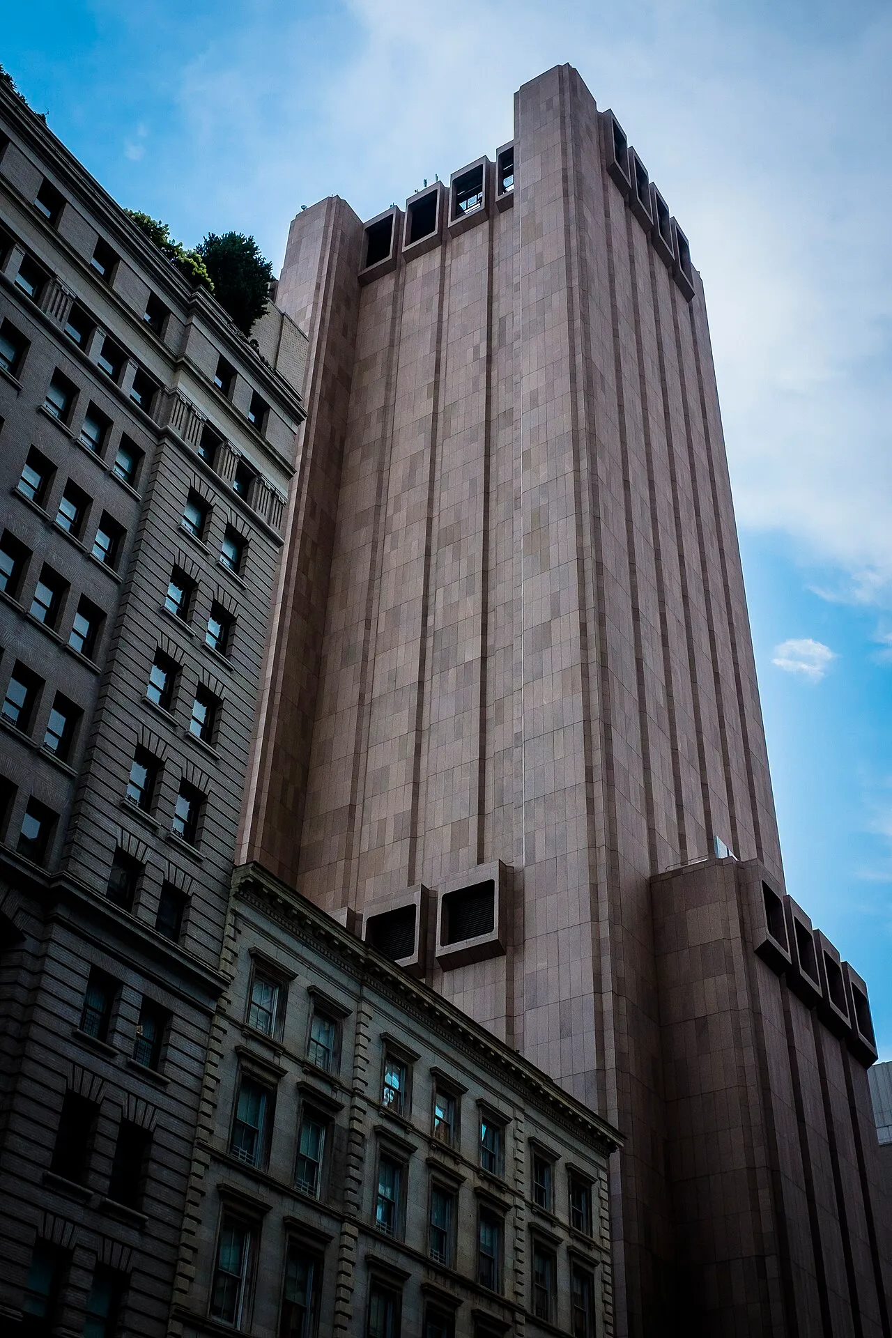 33 Thomas Street