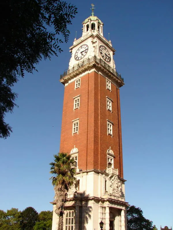 Monumental Tower