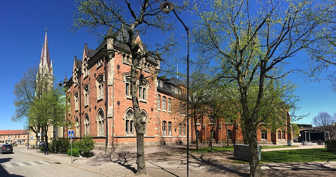 Djäkneskolan