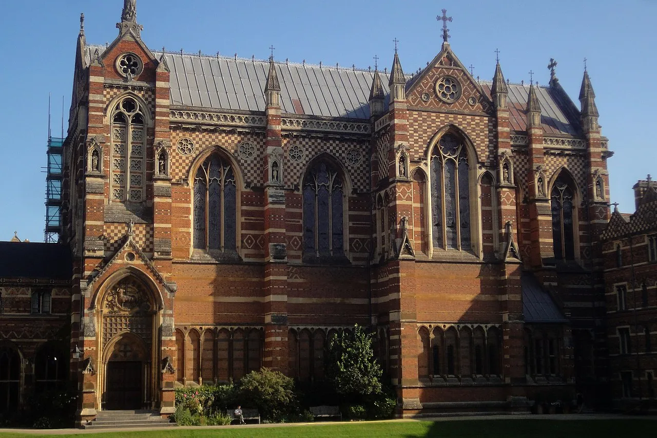 Keble College