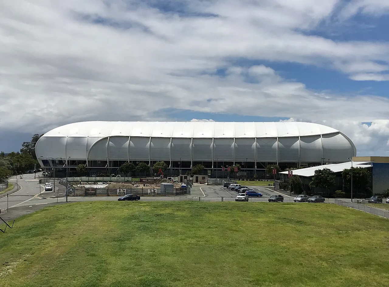 Cbus Super Stadium