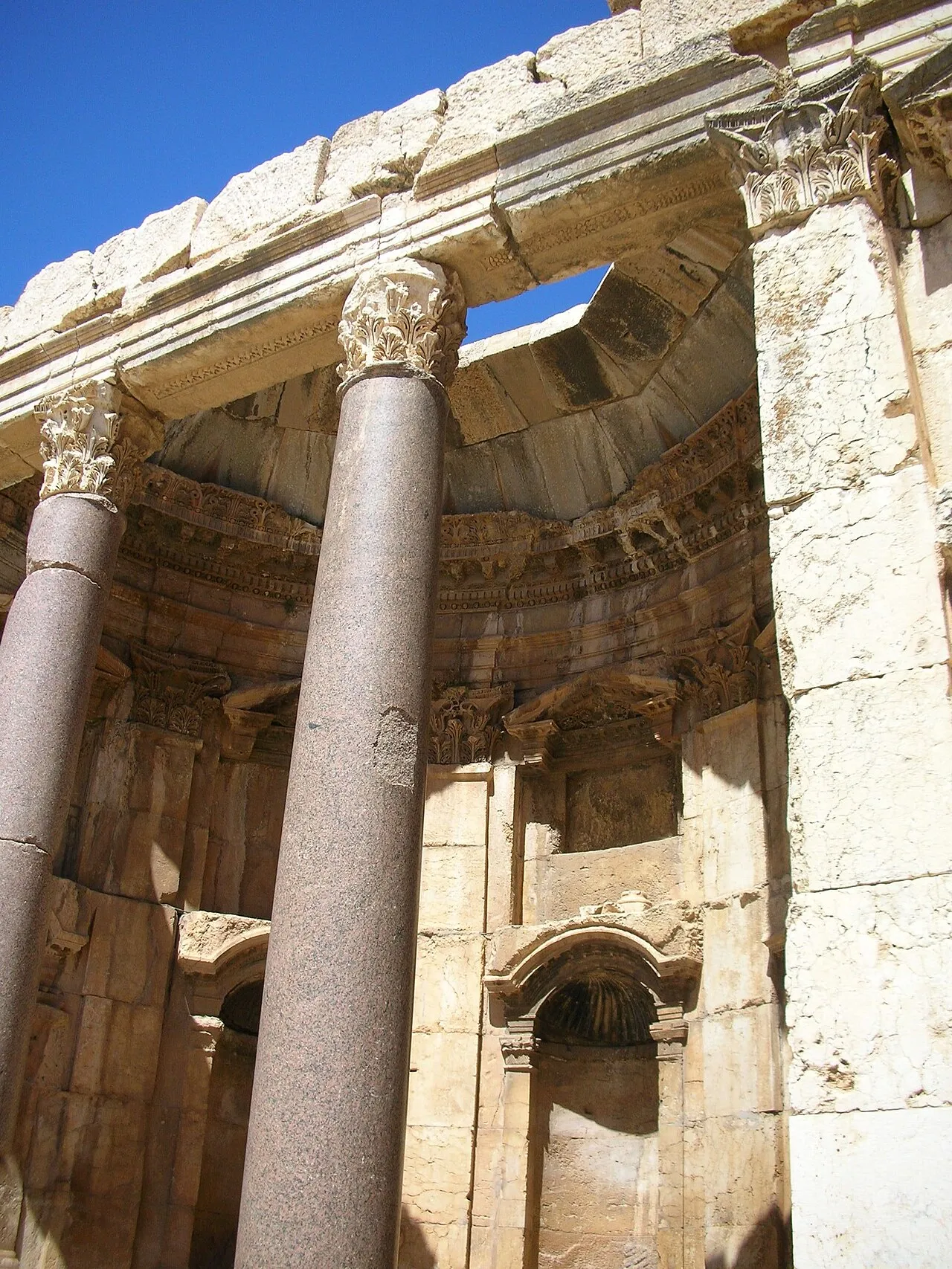 Baalbek