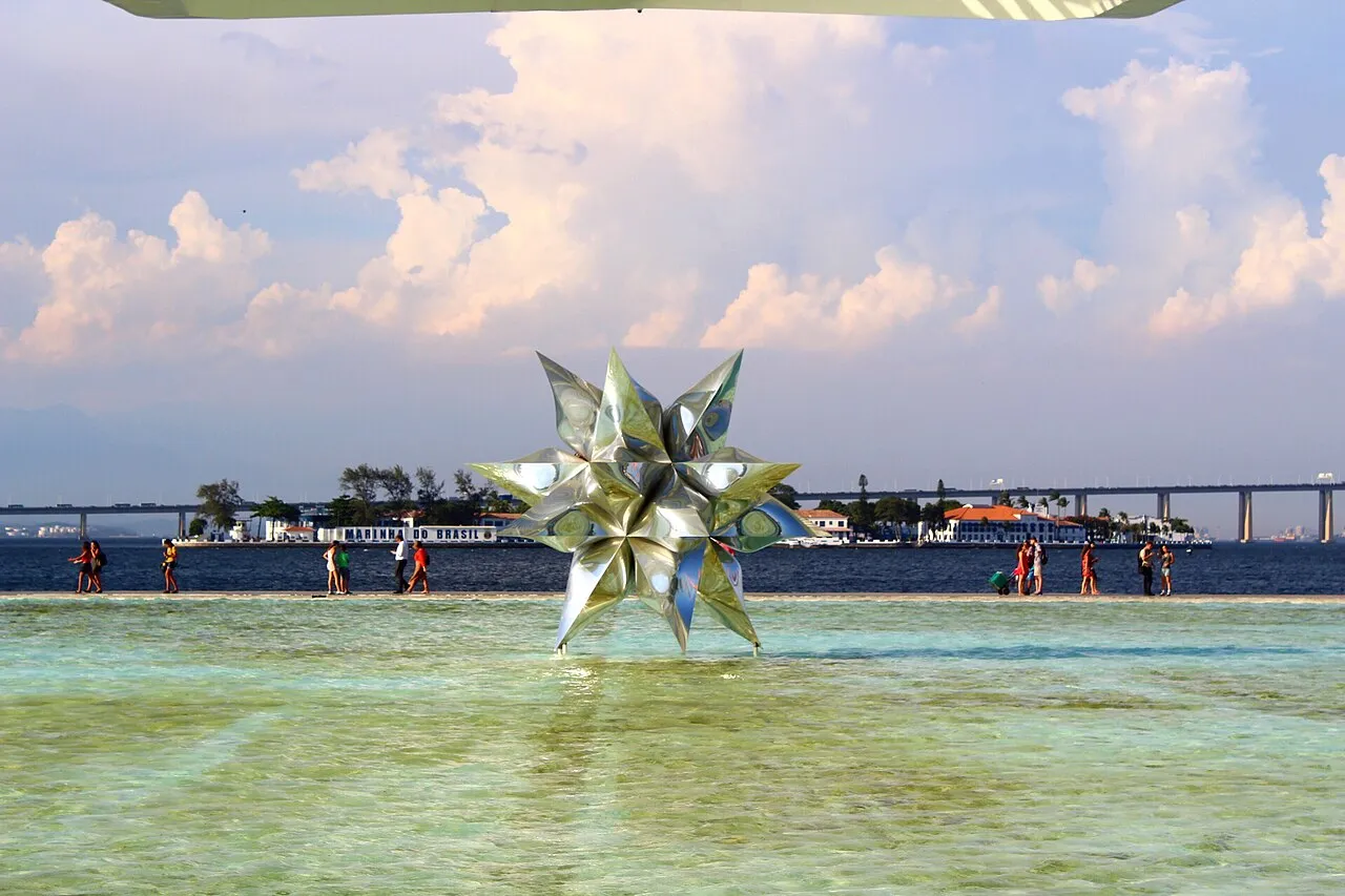 Museum of Tomorrow