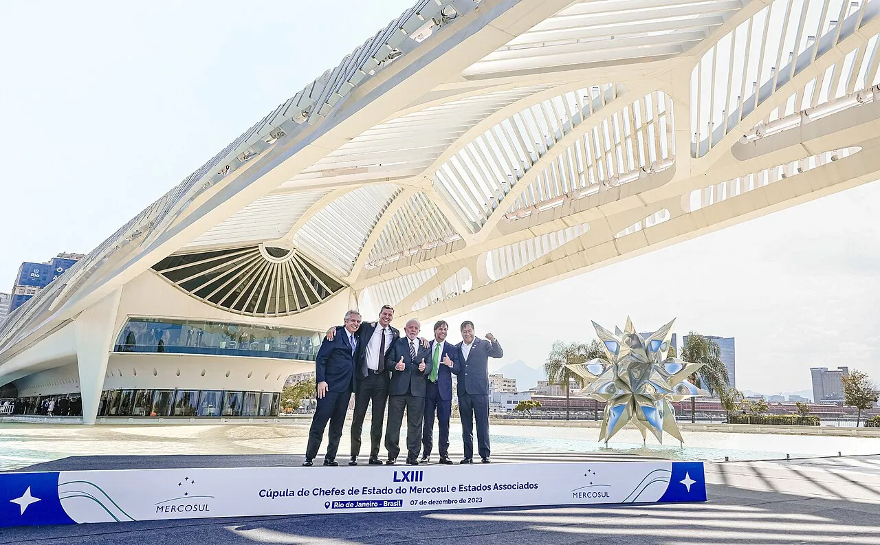 Museum of Tomorrow