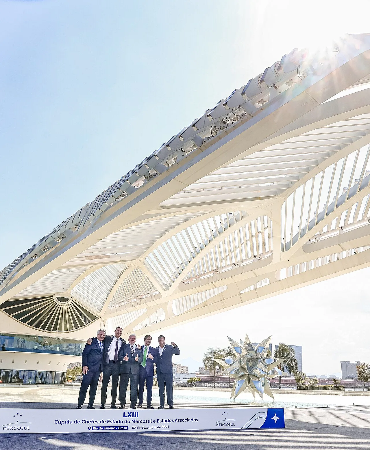 Museum of Tomorrow