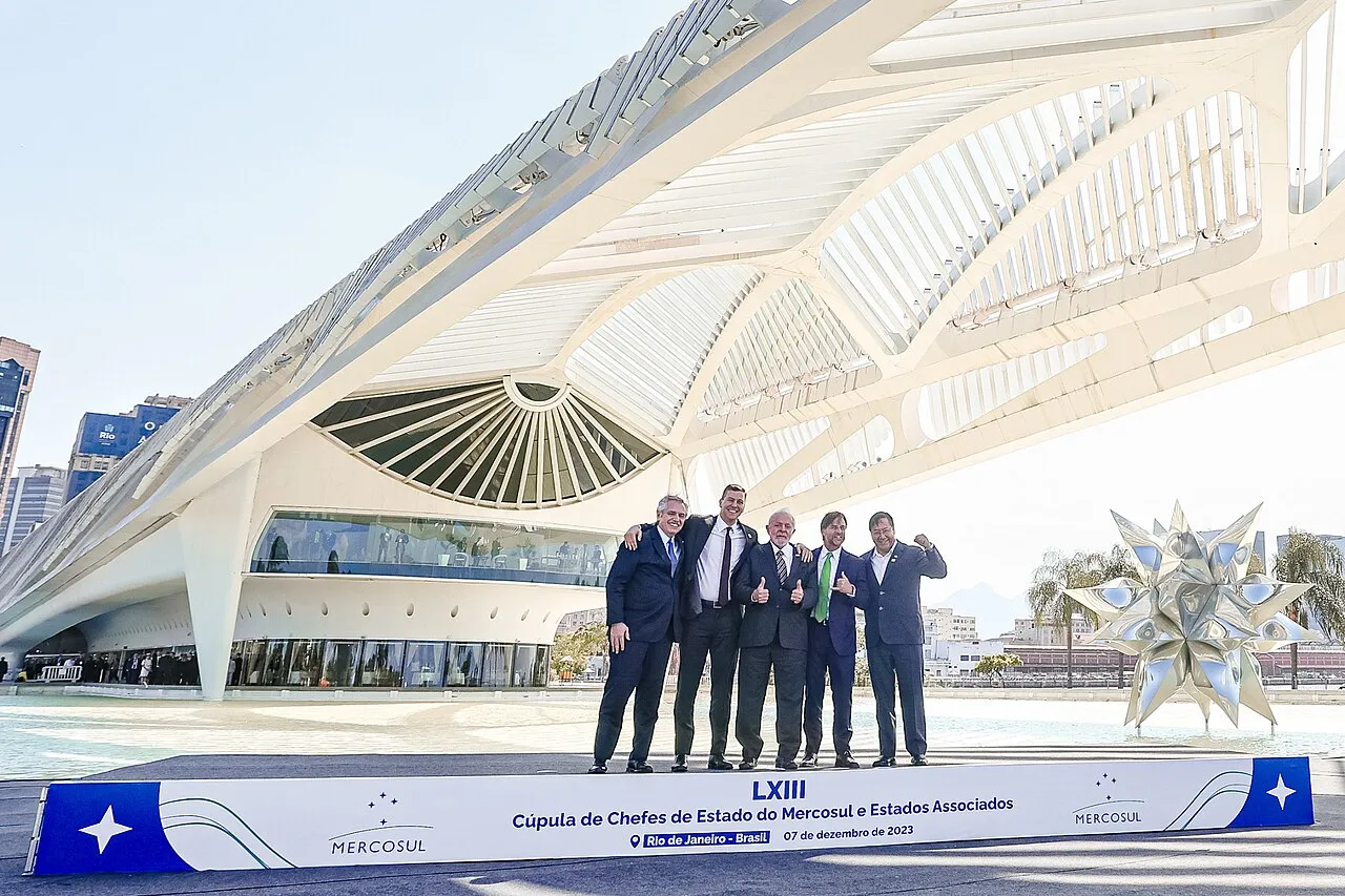 Museum of Tomorrow