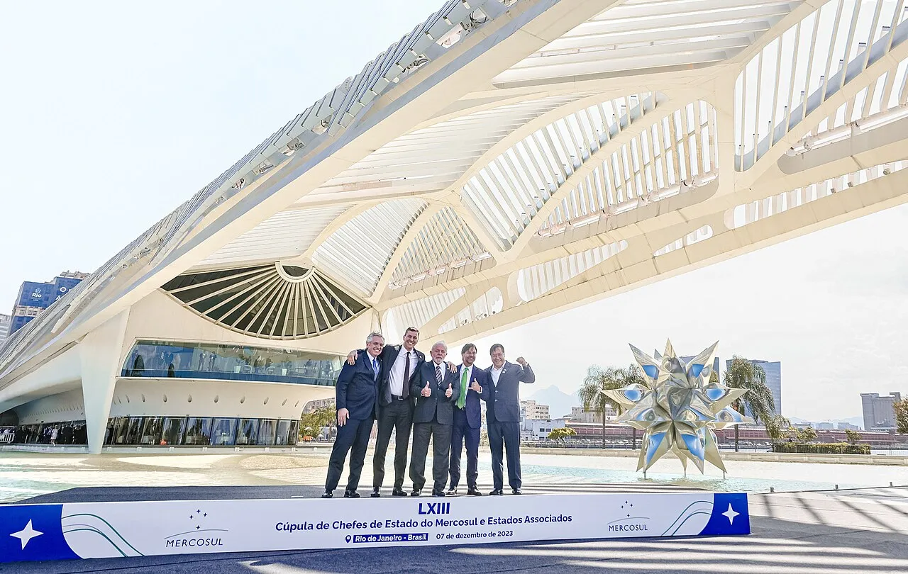 Museum of Tomorrow
