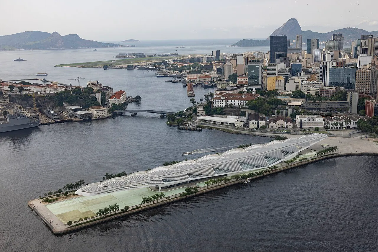 Museum of Tomorrow