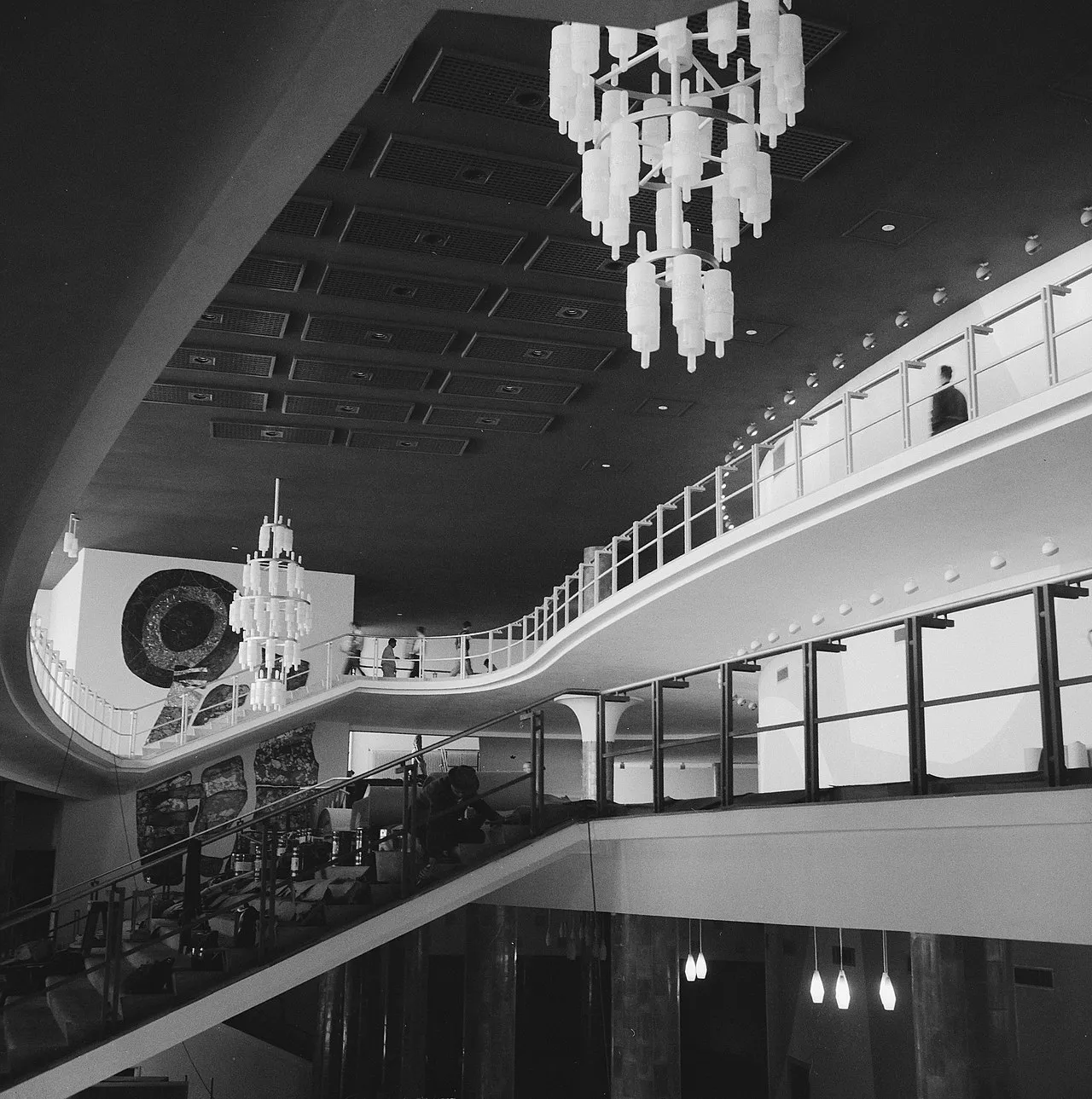 Stadsschouwburg Eindhoven
