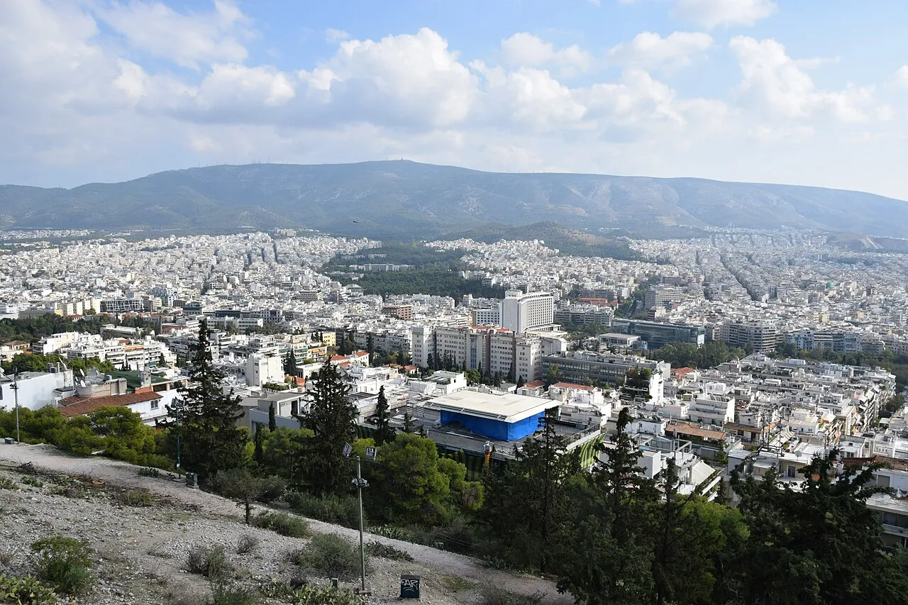 Hilton Αθηνών